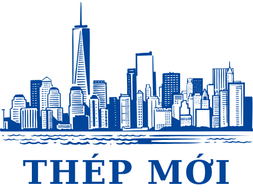 Giá Thép Mới